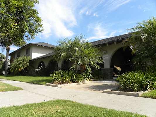918 S. Webster Ave. property