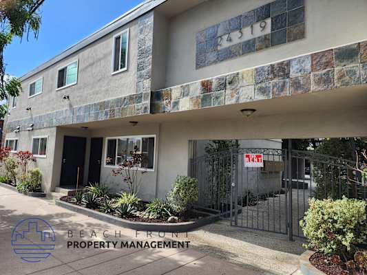 24319 Narbonne Avenue property