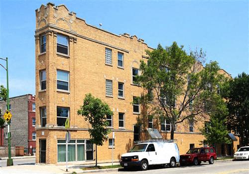 2038-48 W. Touhy / 7223-29 N. Rogers property