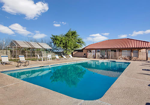 Avanti Townhomes property