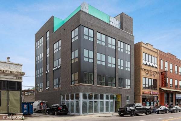 1938-42 W. North Ave. property
