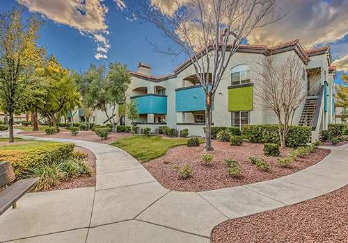 Mirasol property