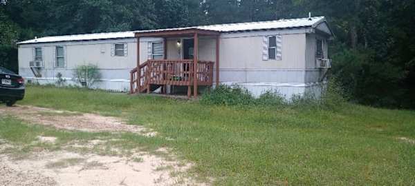 203 Foxbriar Road property