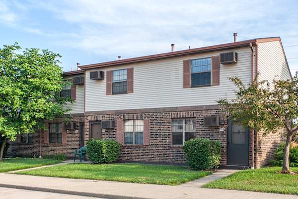 Vandalia Village property