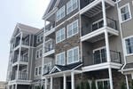 600 River Road Apartments property