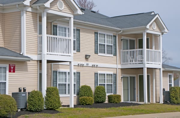 Homes at Foxfield property