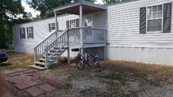 404 Friar Tuck Way property