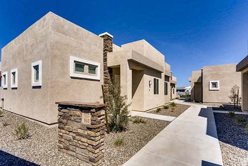 Avilla Centerra Crossings property