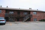 1816 W 38th property