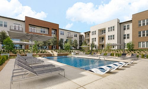 Bexley Landing property