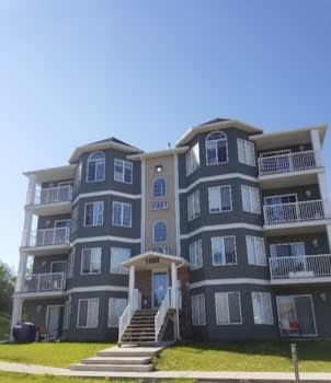 Unit 2401 1299 Marina Estates Drive property