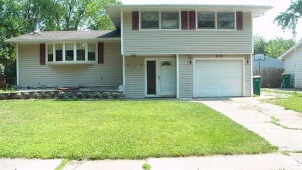 6735 Van Buren Place property
