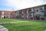 71, 73, 75 Villa Dr property
