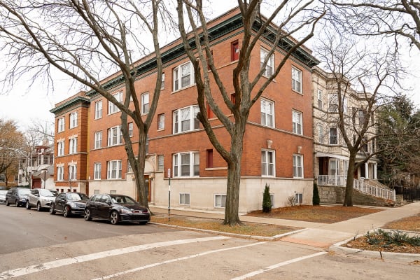 1349-57 W Berwyn Avenue property