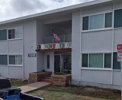 11819 Eucalyptus Ave. property