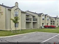 Amberly Apartments property