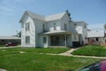 221 W 24th property