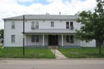 2602 Central Avenue property