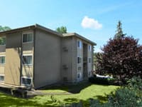 Pilgrim Park property