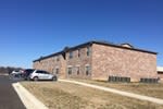 VILLAGE SQUARE APARTMENTS property