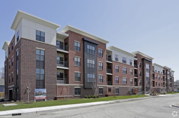 320 N Ellsworth Street property
