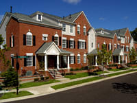 Mainstreet Village property