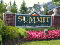 Summit Creek property