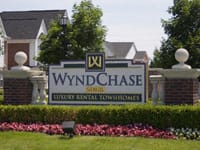 Wyndchase property