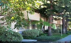 Pinecrest Apartments property