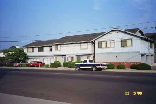 775 S. 13th Street property