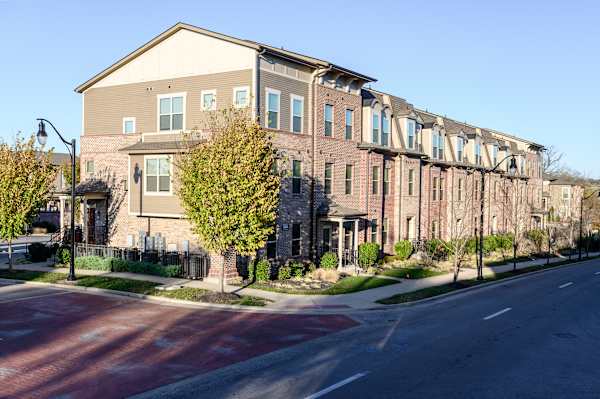 Rivers Edge at Eastside Pointe property