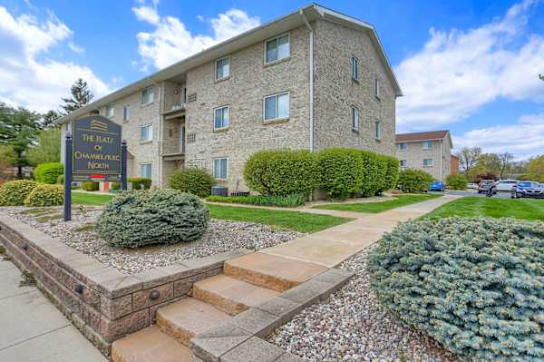Flats of Chambersburg - North property