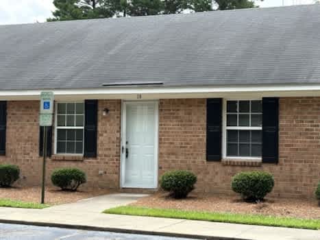 2901-1 & 2 STEDMAN DR. property
