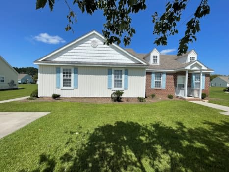 3407 WEMBLY PLACE property