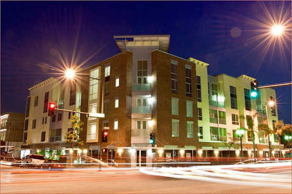 Broadway Glendale by Wiseman property