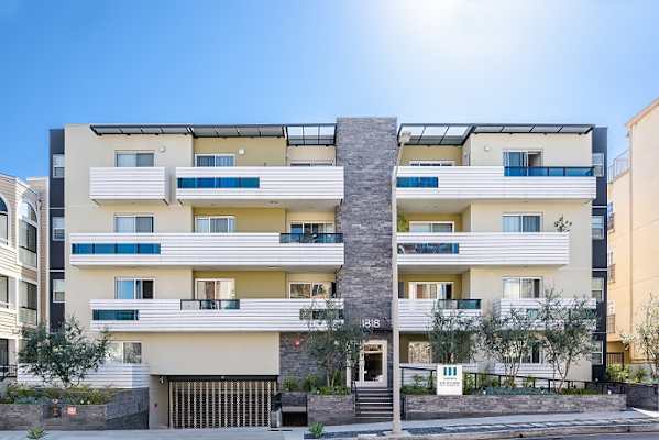 Dorothy Village by Wiseman property