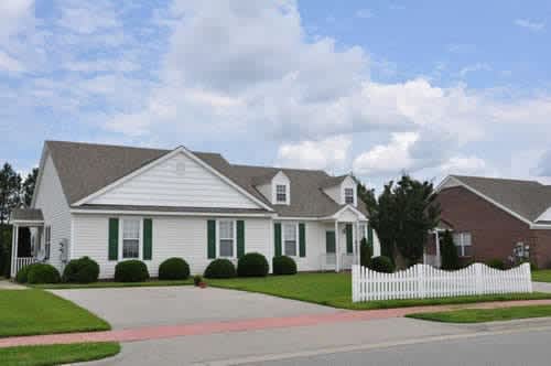 3321 WHITLOCK DRIVE property