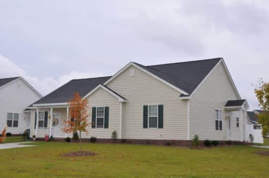 401 WINDSOR CREEK PARKWAY property