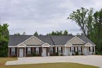 89, 91, 93 WALBROOK COURT property