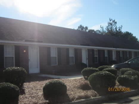 3609 JAYNE LANE property