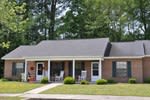 3501-A SENIOR VILLAGE DRIVE property