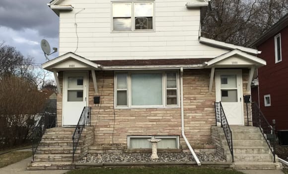 1111 7th Street North property