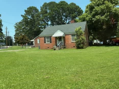 900 ROUNTREE STREET property