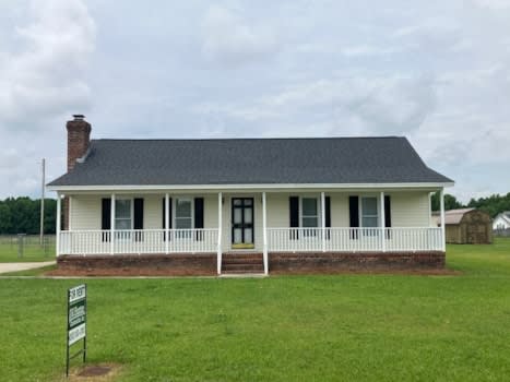 5276 FRANK PRICE CHURCH ROAD property