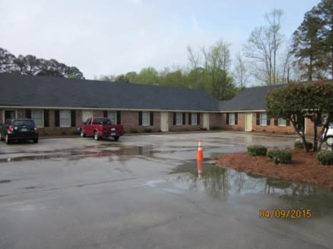 2601 WILLOWBROOK LANE property
