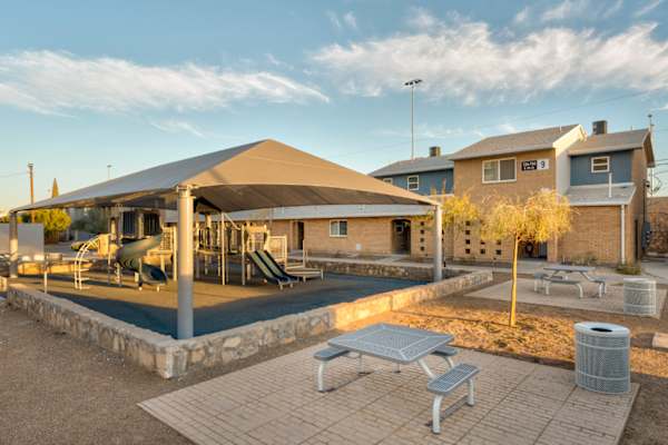 Guillen Meadows Apartments property
