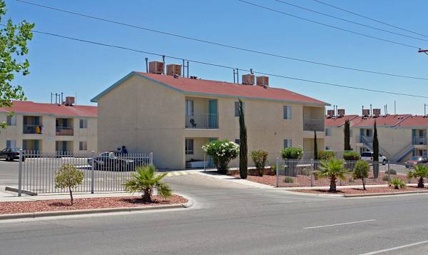 Western Pellicano property