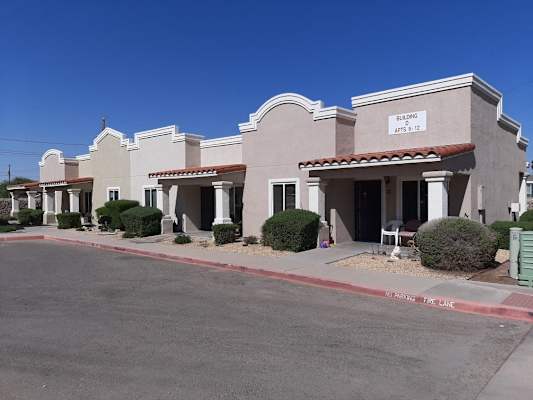 Elvin Estates property