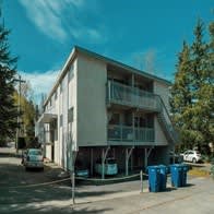 PeaceHealth/705 E. Maple Street property