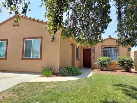 2035 Lassen Drive property